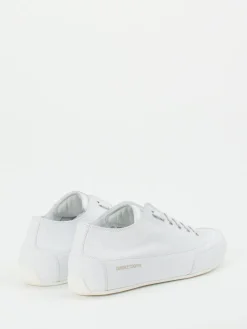 – Sneaker aus Kalbleder-Candice Cooper Hot