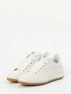 – Sneaker aus Kalbleder Off-White-Candice Cooper Online