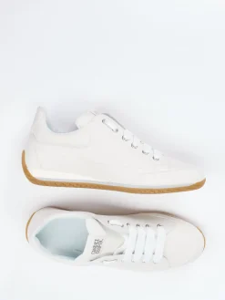 – Sneaker aus Kalbleder Off-White-Candice Cooper Online