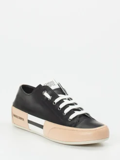 – Sneaker aus Lammleder-Candice Cooper