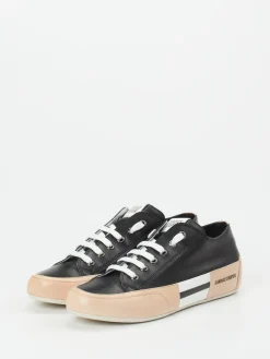 – Sneaker aus Lammleder-Candice Cooper