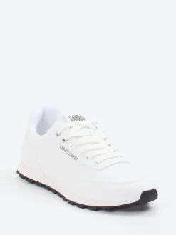 – Sneaker aus Synthetik in-Candice Cooper Online