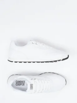 – Sneaker aus Synthetik in-Candice Cooper Online