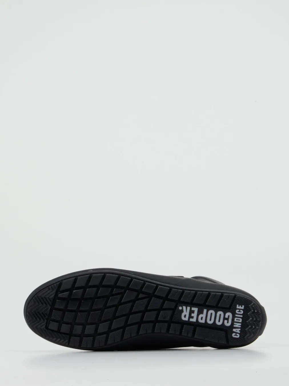 – Sneaker aus Kalbleder in-Candice Cooper Discount