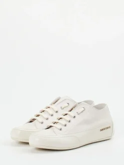 – Sneaker aus Lammleder-Candice Cooper Hot