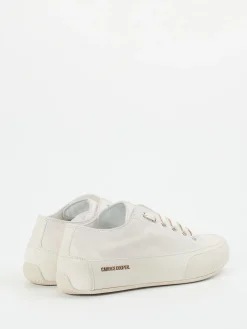 – Sneaker aus Lammleder-Candice Cooper Hot