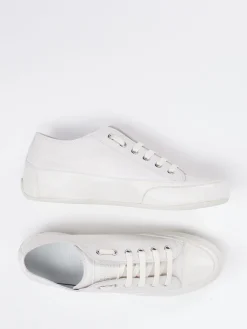 – Sneaker aus Lammleder-Candice Cooper Hot