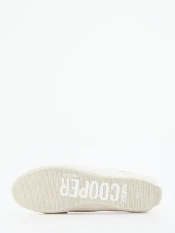 – Sneaker aus Lammleder-Candice Cooper Hot