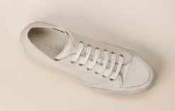 – Sneaker aus Lammleder-Candice Cooper Hot