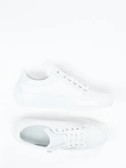 – Sneaker aus Kalbleder-Candice Cooper Discount