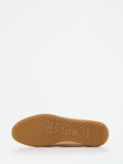 – Sneaker aus Veloursleder in-Candice Cooper New