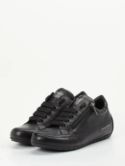 – Sneaker aus Lammleder-Candice Cooper Best