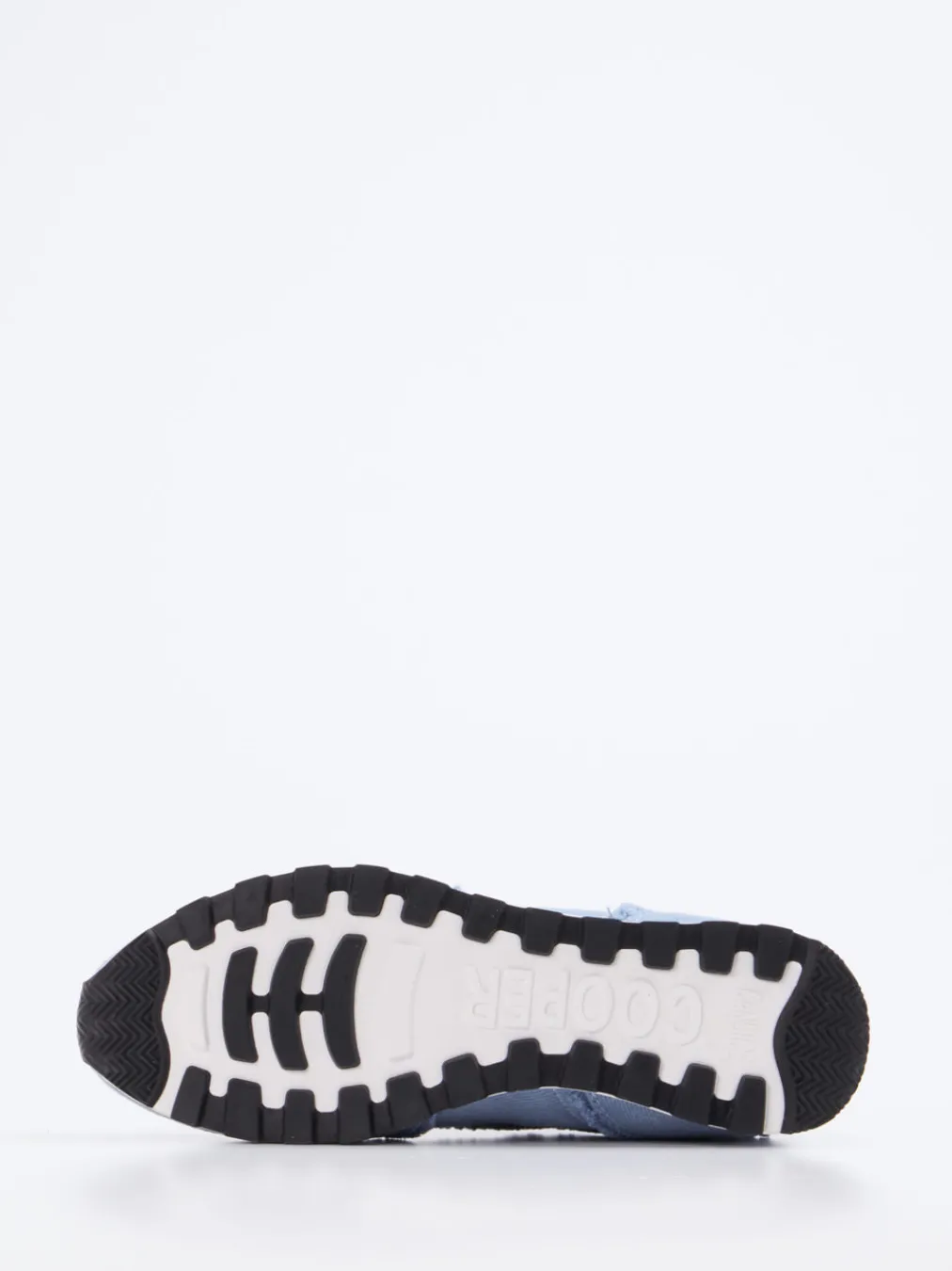 – Sneaker aus Canvas Hell-Candice Cooper Clearance