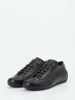 – Sneaker aus Kalbleder-Candice Cooper New