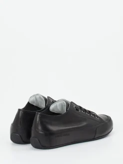 – Sneaker aus Kalbleder-Candice Cooper New