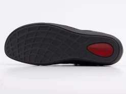 – High-Top-Sneaker aus Velours- & Lackleder-Christian Dietz Outlet