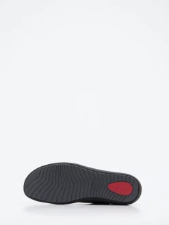 – Komfort-Schnürschuh aus Stretch-Lackleder-Christian Dietz Best