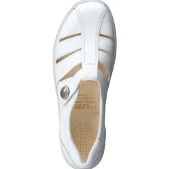 – Komfort-Slipper aus Kalbleder-Christian Dietz Clearance