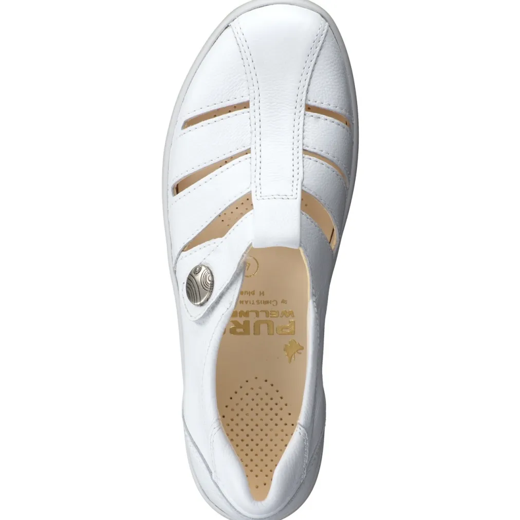 – Komfort-Slipper aus Kalbleder-Christian Dietz Clearance