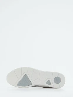 – Komfort-Sneaker aus Kalbleder-Christian Dietz Outlet