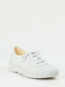 – Komfort-Sneaker aus Kalbleder-Christian Dietz Online