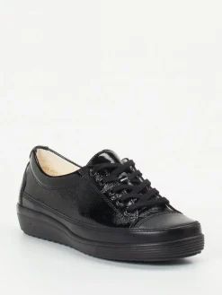 – Komfort-Sneaker aus Lackleder-Christian Dietz Clearance