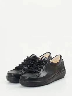 – Komfort-Sneaker aus Lackleder-Christian Dietz Clearance