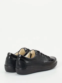 – Komfort-Sneaker aus Lackleder-Christian Dietz Clearance