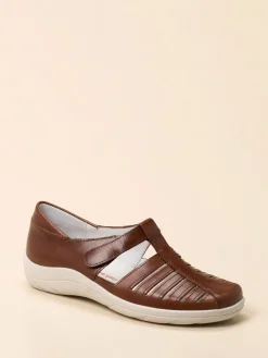 – Komfort-Slipper aus Kalbleder-Christian Dietz Best