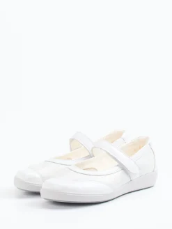 – Mary Janes aus Stretch in-Christian Dietz Online