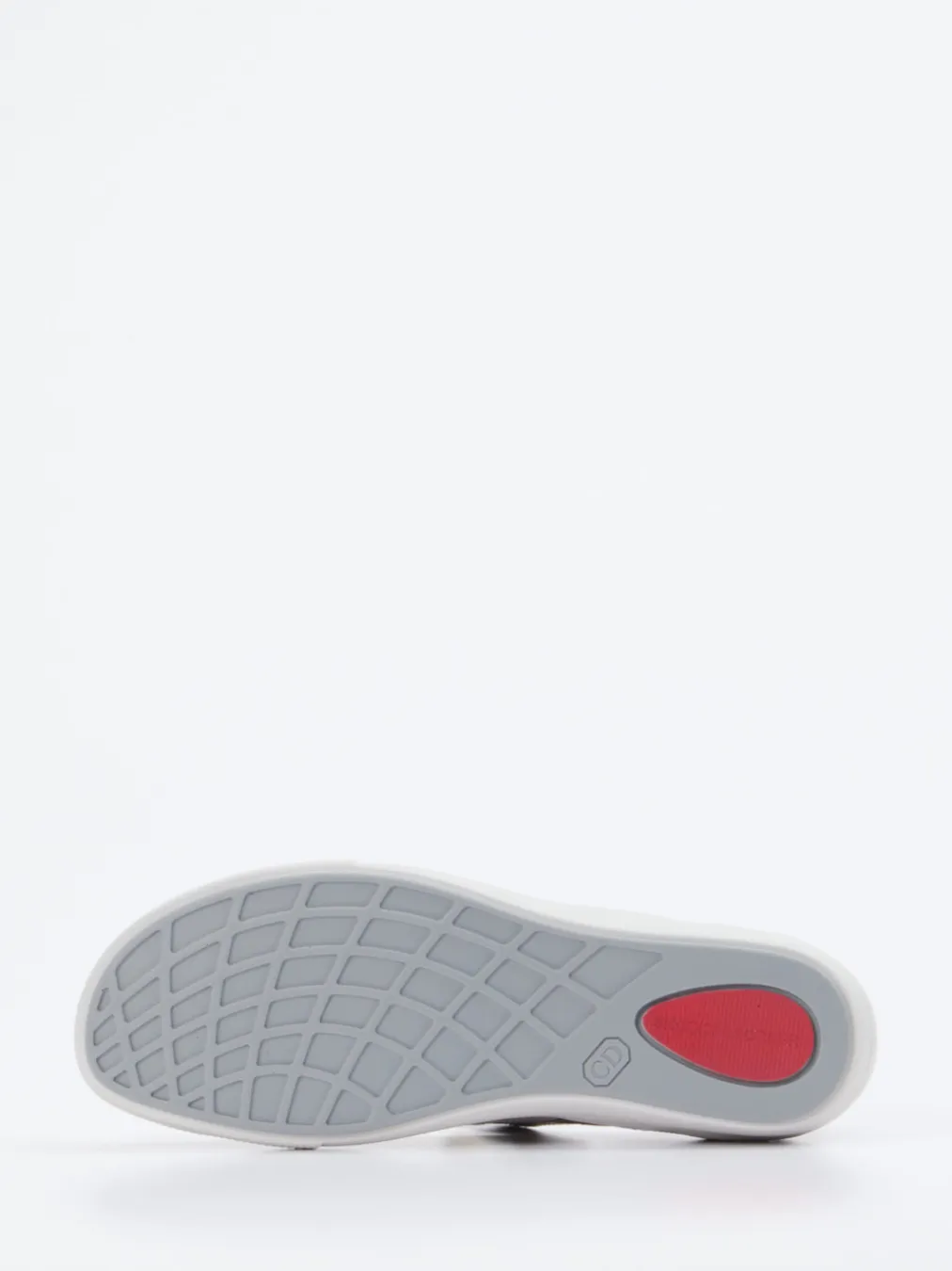 – Mary Janes aus Stretchleder silbergrau-Christian Dietz New