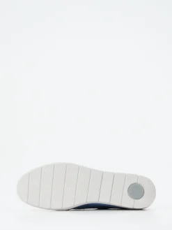 – Schnürschuh aus Veloursleder jeans-Christian Dietz Sale