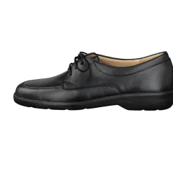 – Schnürschuh aus Kalbleder-Christian Dietz