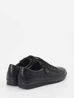 – Schnürschuhe aus Kalbleder-Christian Dietz Sale