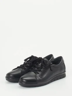 – Schnürschuhe aus Kalbleder-Christian Dietz Sale