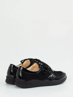 – Schnürschuh aus Veloursleder-Christian Dietz Best