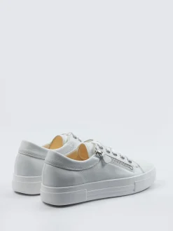 – Sneaker aus Kalbleder-Christian Dietz Discount