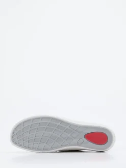 – Sneaker aus Veloursleder salbei-Christian Dietz Clearance