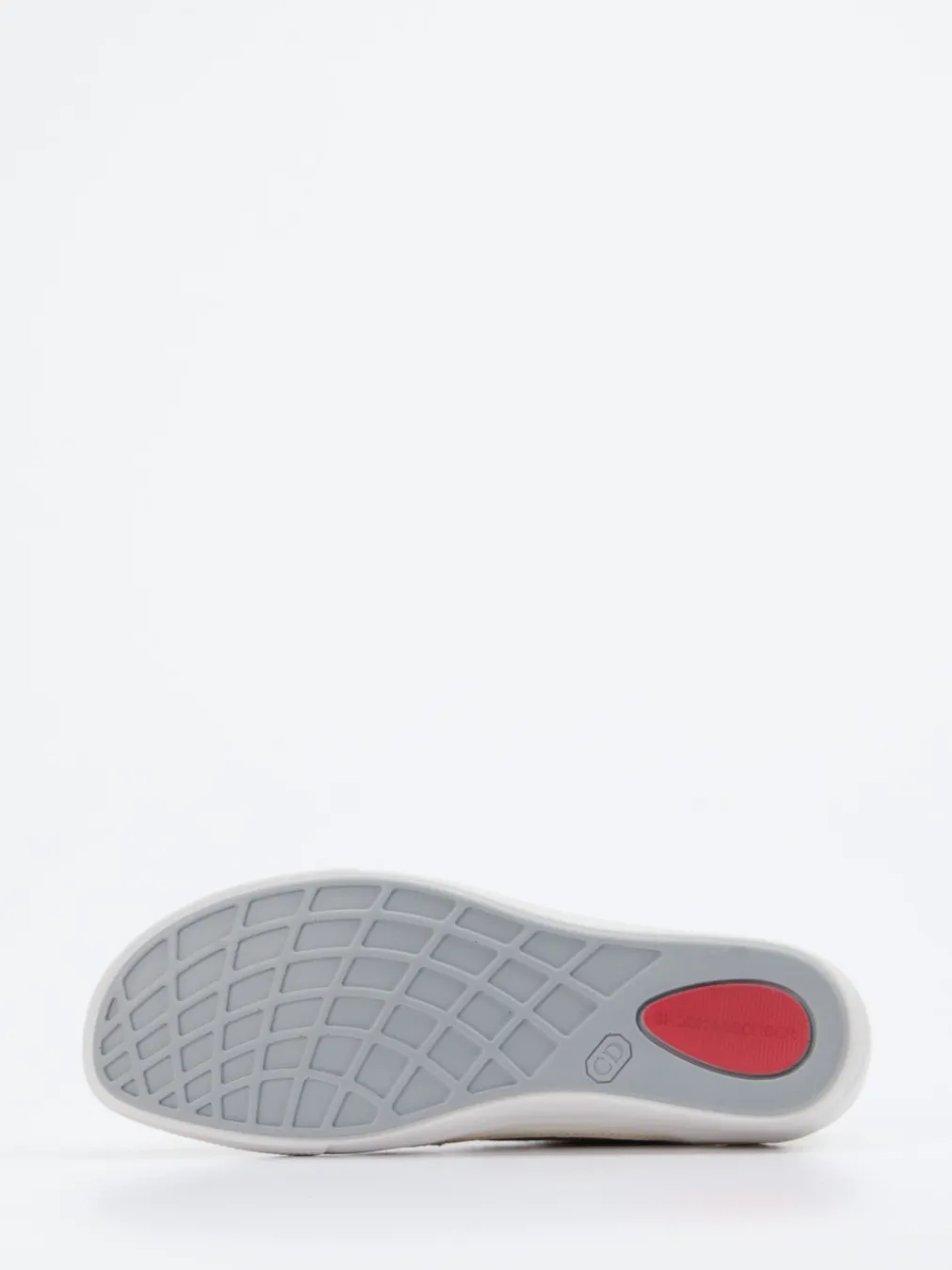 – Sneaker aus Veloursleder Cognac-Christian Dietz Sale