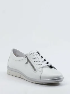 – Sneaker aus Kalbleder in-Christian Dietz Hot