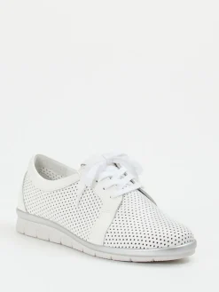 – Sneaker aus Kalbleder-Christian Dietz Discount