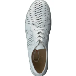 – Sneaker aus Kalbleder-Christian Dietz Discount