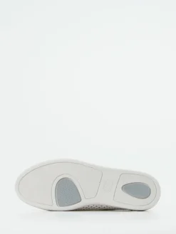 – Sneaker aus Kalbleder Cut-Out-Christian Dietz Hot