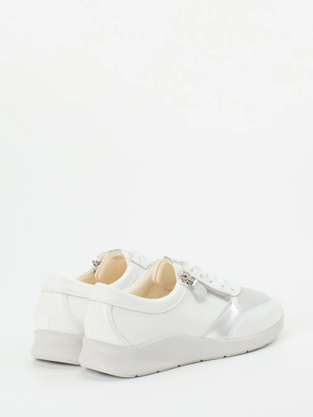 – Sneaker aus Kalbleder in-Christian Dietz Online