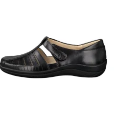 – Spangenschuh aus Kalbleder-Christian Dietz Clearance