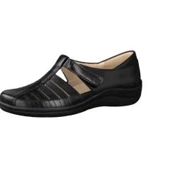 – Spangenschuh aus Kalbleder-Christian Dietz Clearance