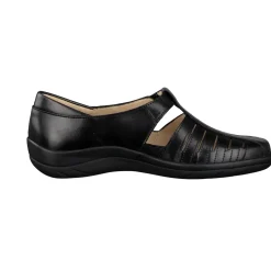 – Spangenschuh aus Kalbleder-Christian Dietz Clearance