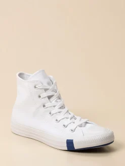 – High-Top Sneaker aus Canvas-Converse Discount