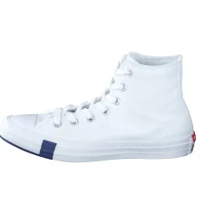 – High-Top Sneaker aus Canvas-Converse Discount