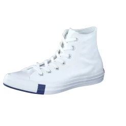 – High-Top Sneaker aus Canvas-Converse Discount